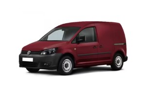 АВТОЧЕХОЛ ДЛЯ VOLKSWAGEN CADDY III 2 МЕСТА (2004-2015)